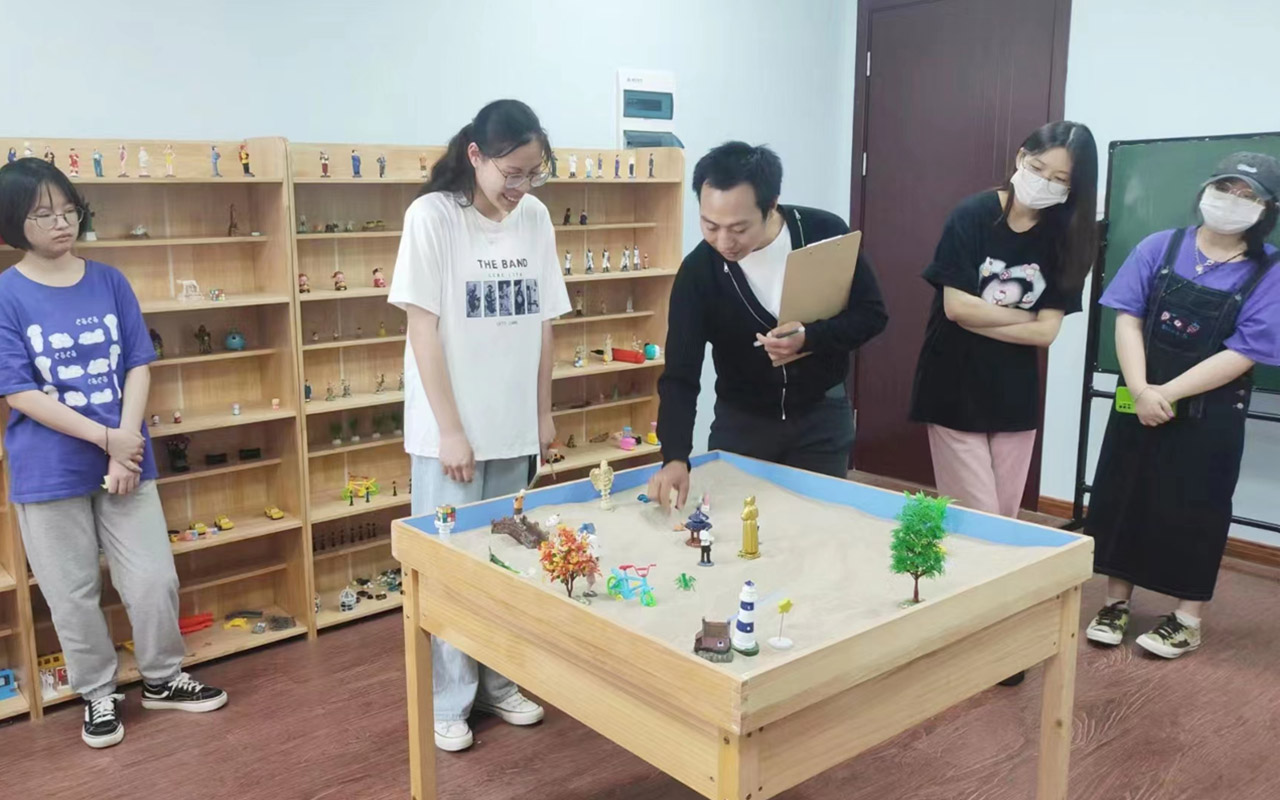 广汉浙江药科职业大学